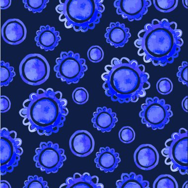 orijinal mavi arka plan.