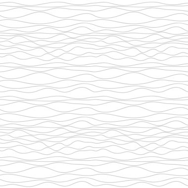 Tane dalgalanan çizgi kesintisiz arka plan. 