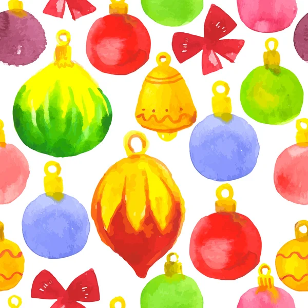 Merry Christmas background. — Stock Vector