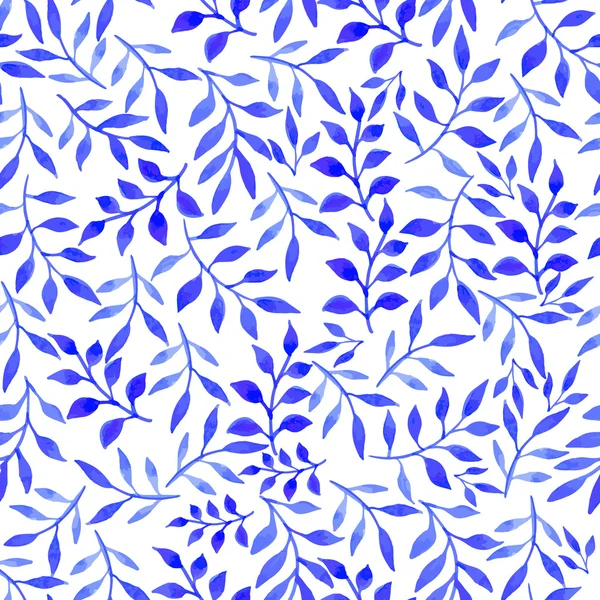 Fondo floral original . — Vector de stock