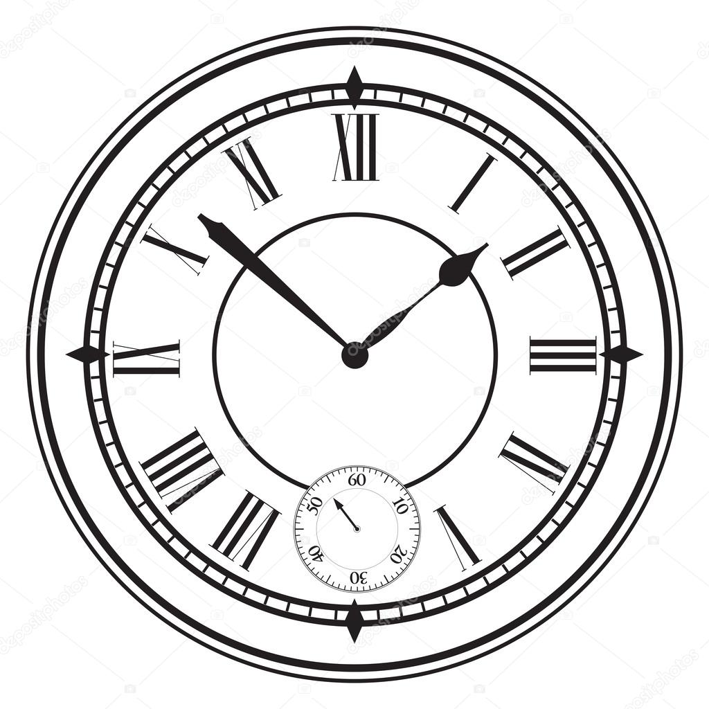 Clock Face Images – Browse 388,681 Stock Photos, Vectors, and Video