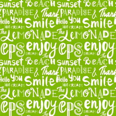 çizili kelimeler arka plan el