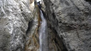 Avrupa, İtalya, Lecco Gölü, Cengiz Şelalesi