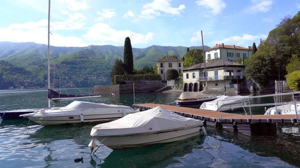 Італія Лігурія Маленьке Прибережне Село Поблизу Яти Земель Cinque Terre — стокове фото