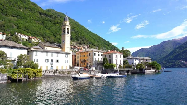 Італія Лігурія Маленьке Прибережне Село Поблизу Яти Земель Cinque Terre — стокове фото