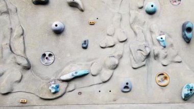 Tırmanma duvarı detayları görüntüleri