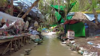 Asya, Vietnam, Mui Ne - 02, 10, 2026: 