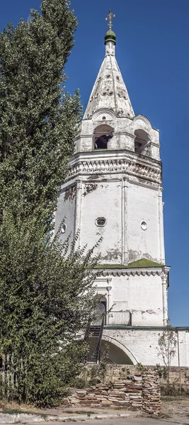 Russie, Starocherkassk, la première capitale des Cosaques de Don — Photo