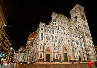 Floransa duomo
