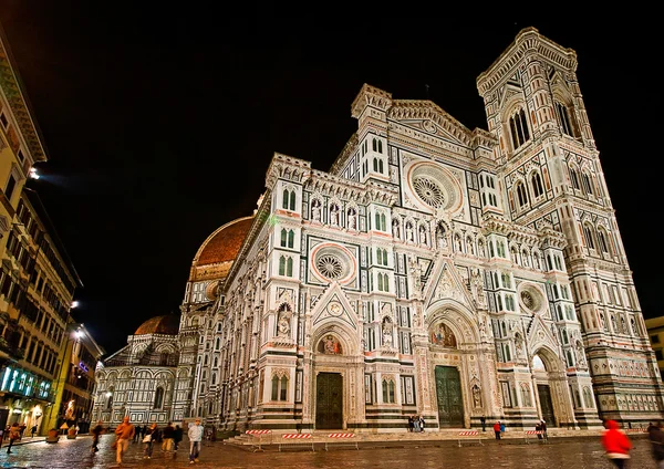 The Duomo of Florence — Stock Photo, Image