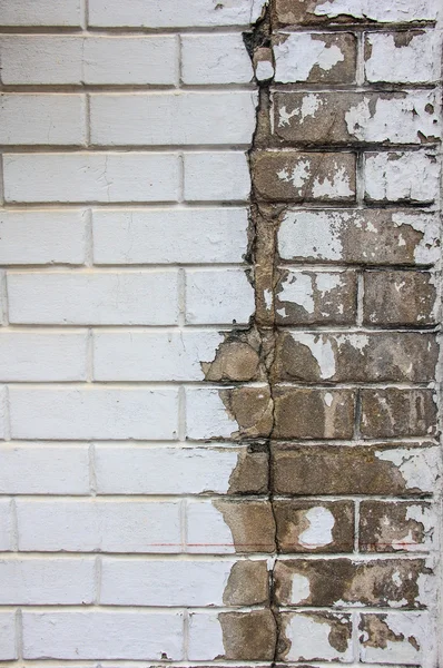 Textura da parede, fundo — Fotografia de Stock