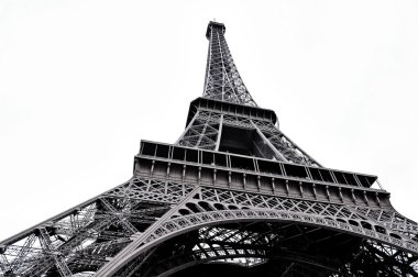 Eiffel Kulesi, Paris, Fransa
