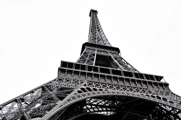 Eiffel Kulesi, Paris, Fransa