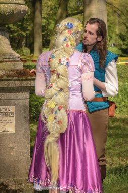 Elf fantezi Fuarı (Elfia)