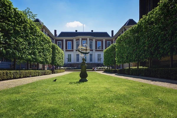 Garden State Council en La Haya, Países Bajos . — Foto de Stock