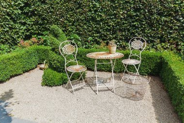 Güzel bahçe fikir modeli Gardens Appeltern, Nederland