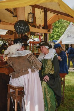 Elf fantezi Fuarı (Elfia)