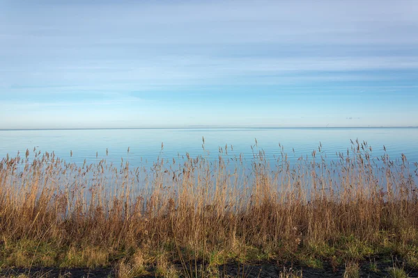 Horizonte — Fotografia de Stock