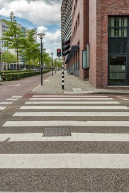 Kes şunu! Kırmızı ışık.