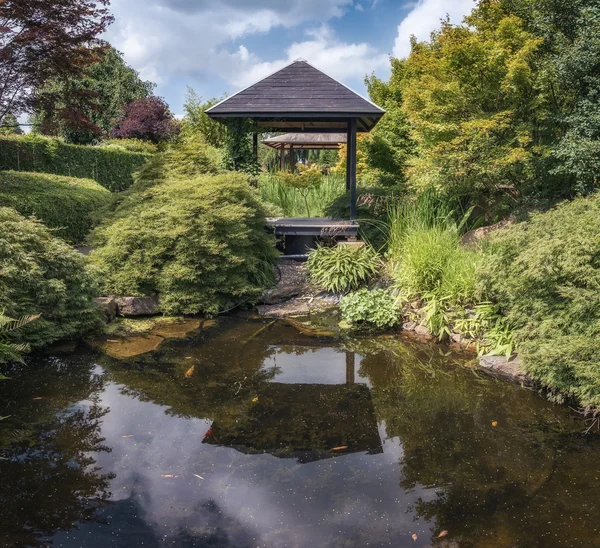 Idee per il giardino — Foto Stock