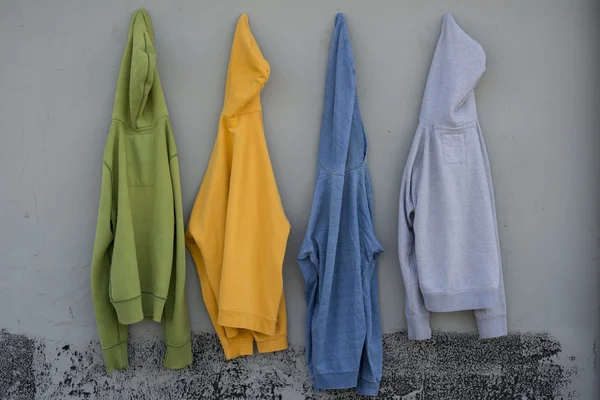 Sudaderas. — Foto de Stock