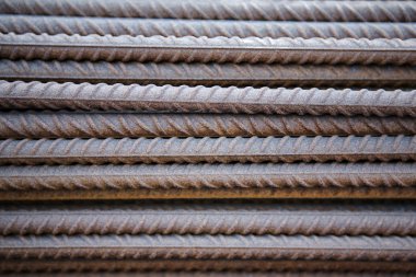 çelik bina armatür