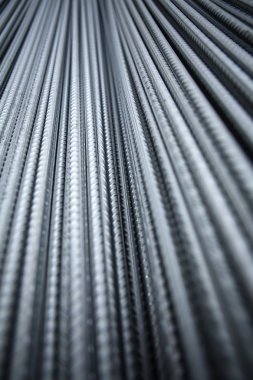 çelik bina armatür