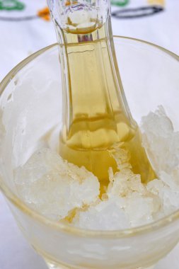 Erik brendi veya schnapps