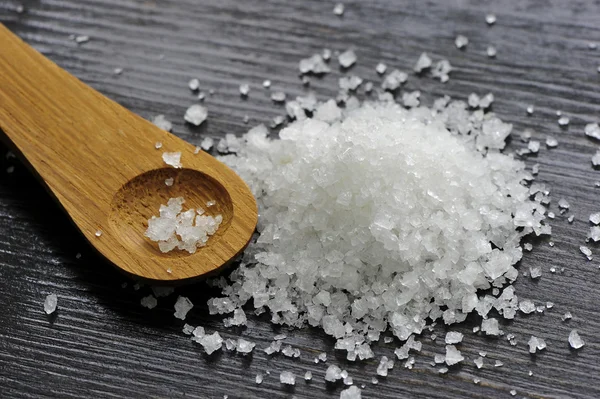 Salt — Stock Photo, Image