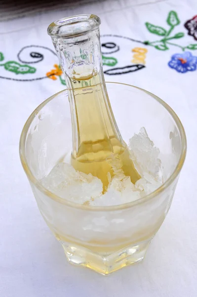 Erik brendi veya schnapps