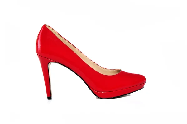 High Heels Shoe — Stock Photo, Image