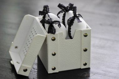 Paskalya yumurtaları