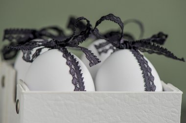 Paskalya yumurtaları