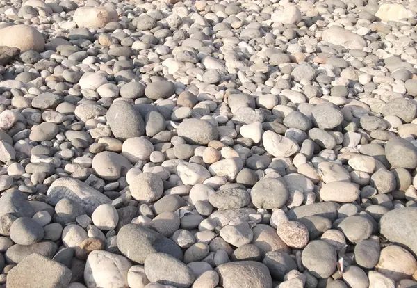 Камни Зафлонга — стоковое фото