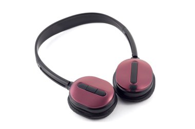 Kablosuz Menekşe kulaklık