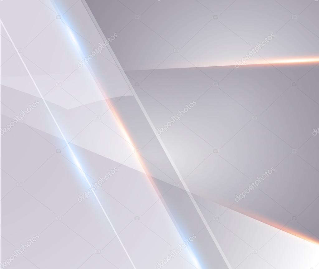 Abstract silver with line light background design Stock Vector Image by  ©TomkDesign #87609454