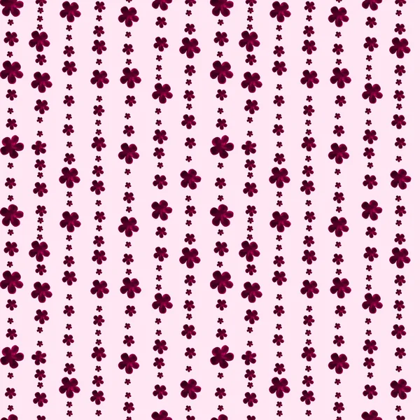 Dikişsiz desen çizgileri ve renkleri suluboya tarzında. Güzel Dekoratif süsleme süsleme, ambalaj, Tekstil ve baskı için. Pembe ve mor renkler.