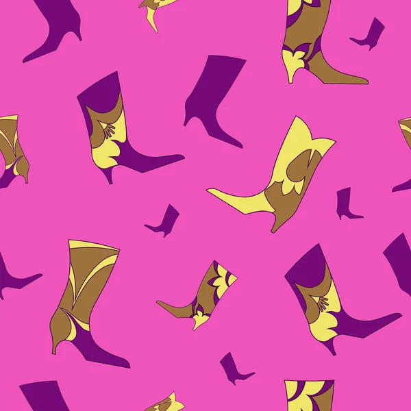 Pembe Patiği Modeli