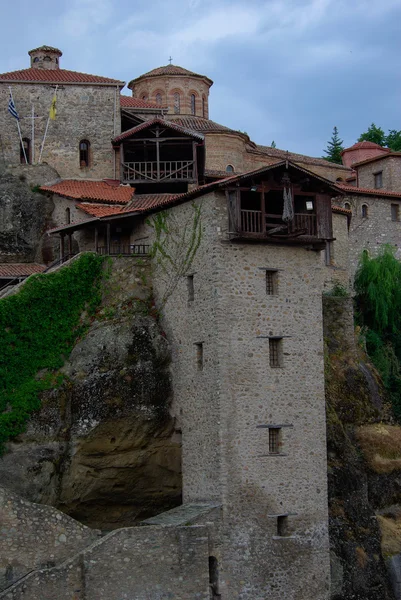 Monasterios Meteora, Grecia — Foto de Stock