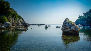 Damouchari, Pelion, Yunanistan