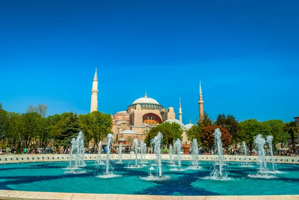 Ayasofya Müzesi, İstanbul, Türkiye