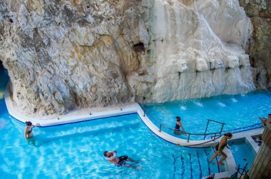 Miskolc şehir, Macaristan