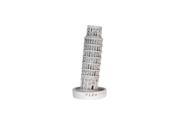 Leaning Tower of Pisa — Stock Photo, Image