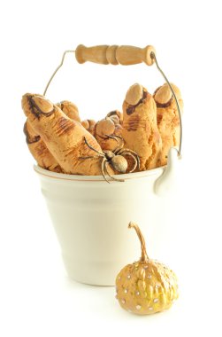 Cadılar Bayramı aksesuar seti