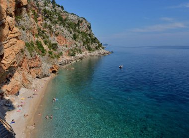 PASJACA KRALİYA 'DA DUBROVNIK BÖLGESİ