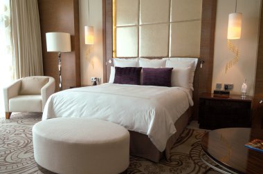 Başkan Süiti Abşeron Marriott Hotel