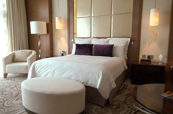 Başkan Süiti Abşeron Marriott Hotel