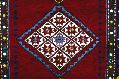 Azerbaycan halı