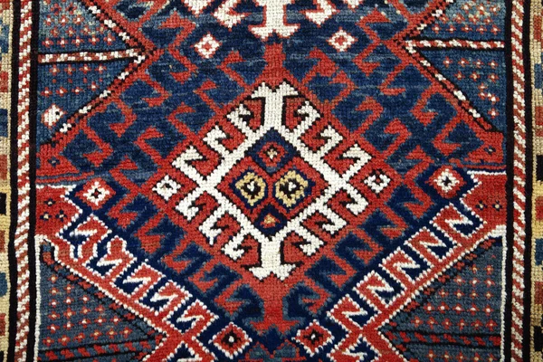 Azerbeidzjan tapijt — Stockfoto