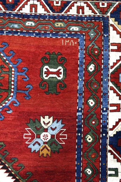Azerbaidzanin matto — kuvapankkivalokuva